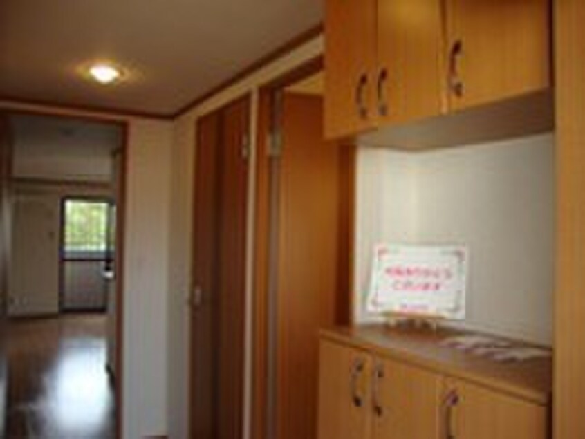 靴箱 アリスハウス