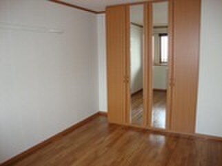 居室 アリスハウス