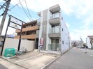 プリミエ－ル上飯田南町の外観