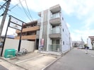 プリミエ－ル上飯田南町の外観