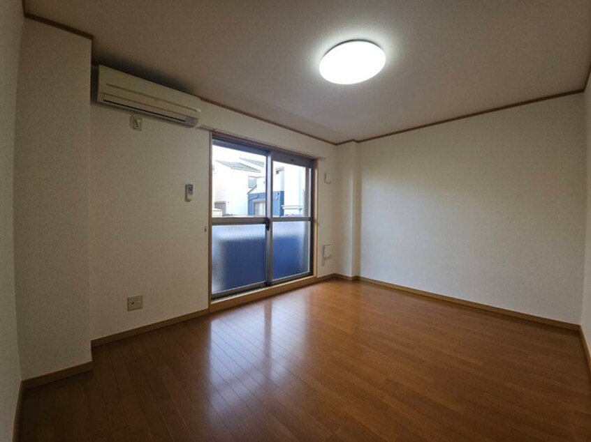 居室 ベル・アルカンシェル