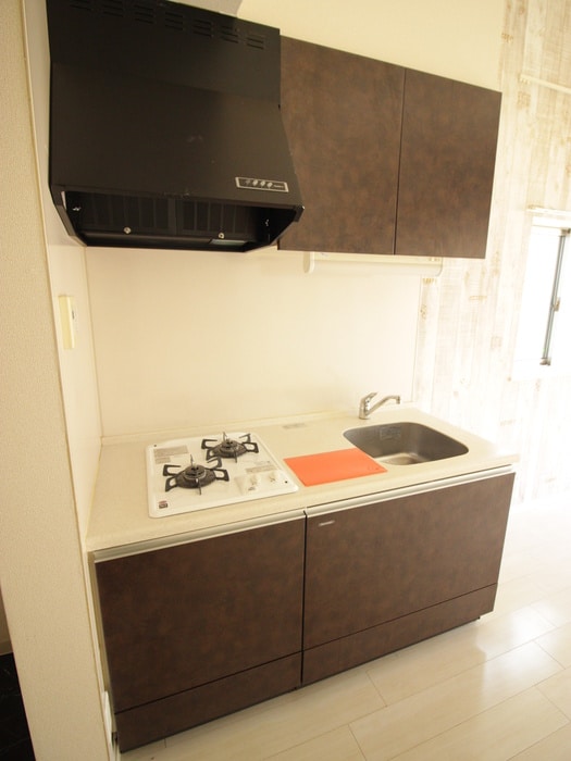 キッチン Ｅｔｏｉｌｅ黒川