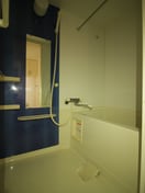 バス／シャワールーム等 Ｅｔｏｉｌｅ黒川