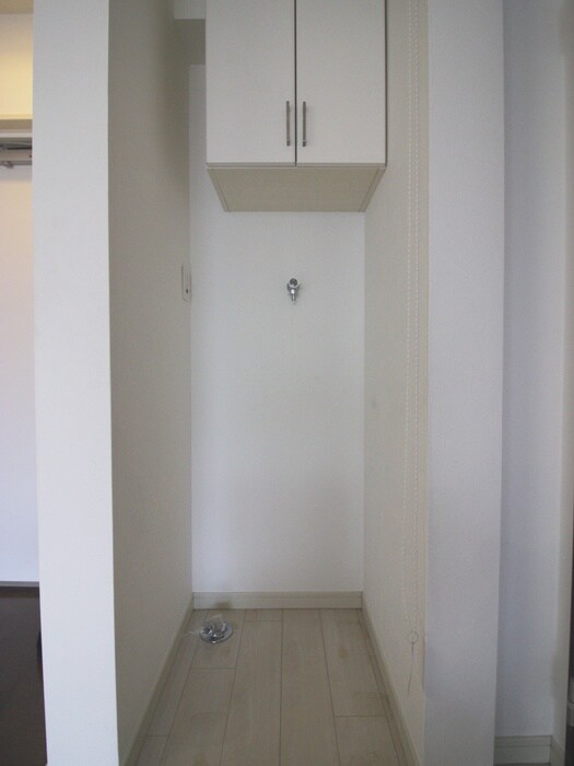 洗濯機置場 Ｅｔｏｉｌｅ黒川