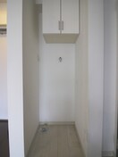 洗濯機置場 Ｅｔｏｉｌｅ黒川