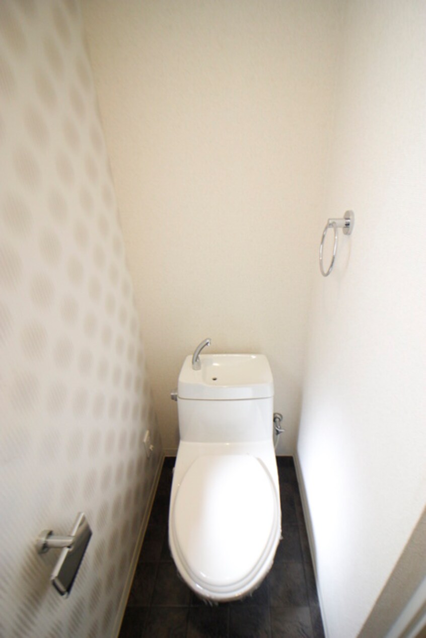 トイレ Ｅｔｏｉｌｅ黒川