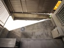 ベランダ・バルコニー Ｅｔｏｉｌｅ黒川