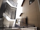 室内からの展望 Ｅｔｏｉｌｅ黒川