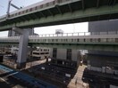 室内からの展望 Ｅｔｏｉｌｅ黒川