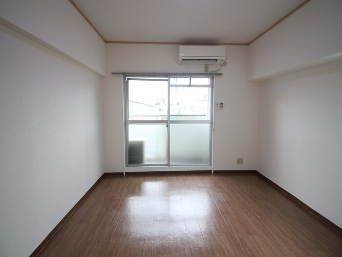 居室 プリミエール鶴舞