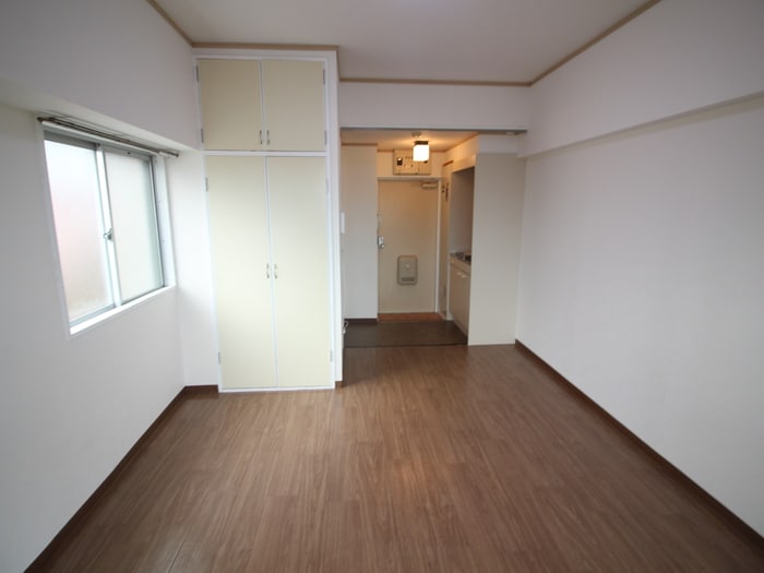 居室 プリミエール鶴舞