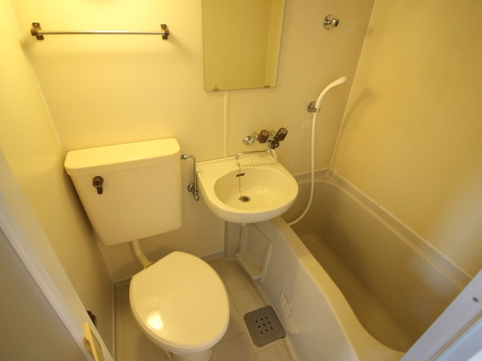 バス／シャワールーム等 プリミエール鶴舞