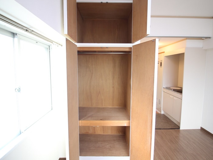 収納 プリミエール鶴舞