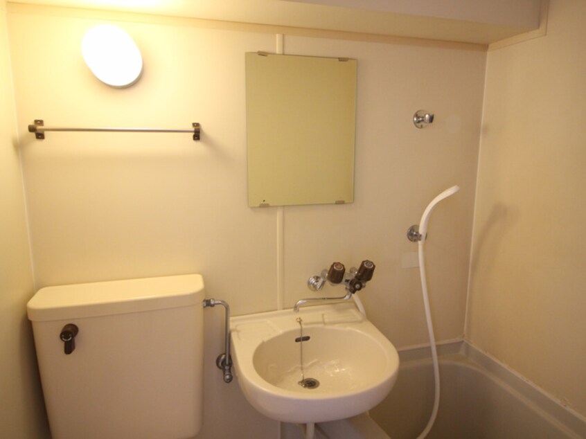 洗面 プリミエール鶴舞