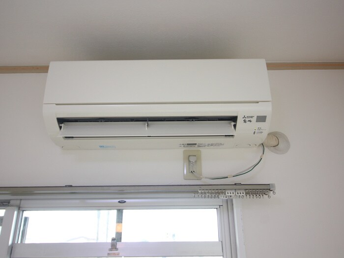 内観写真 プリミエール鶴舞