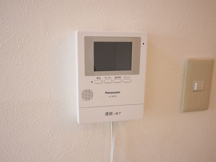 内観写真 プリミエール鶴舞