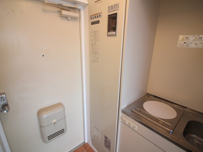 内観写真 プリミエール鶴舞