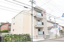 外観写真 F asecia Sparte