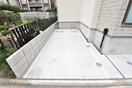 駐車場 F asecia Sparte