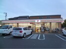 セブンイレブン(コンビニ)まで270m F asecia Sparte