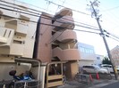 ＢｌｏｏｍＣｏｕｒｔの外観