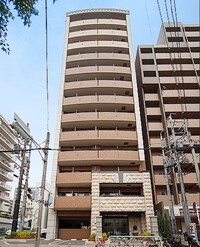 ﾌﾟﾚｻﾝｽSAKAEﾘﾊﾞｰｽﾀｲﾙ(1201)