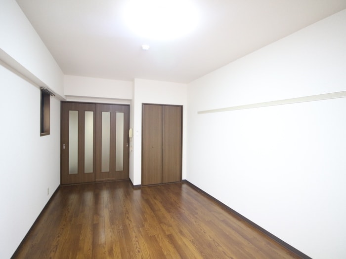 内観写真 リヴェール山王