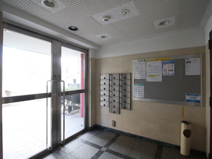 外観写真 リヴェール山王