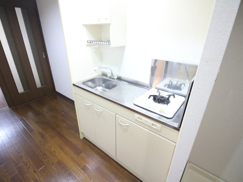 キッチン リヴェール山王