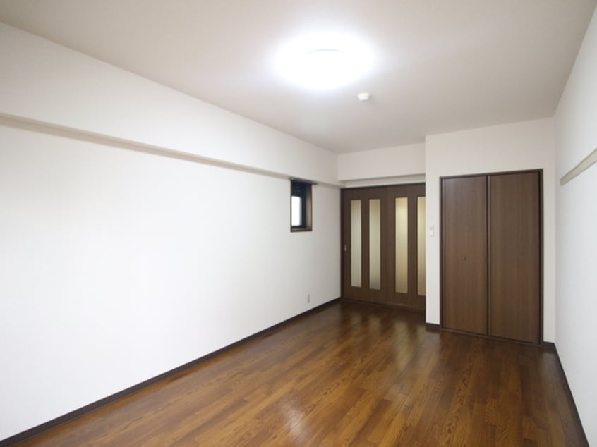 居室 リヴェール山王