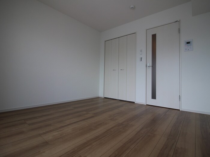 居室 パインテール千成