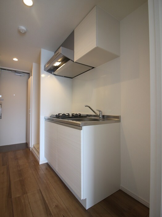 キッチン パインテール千成