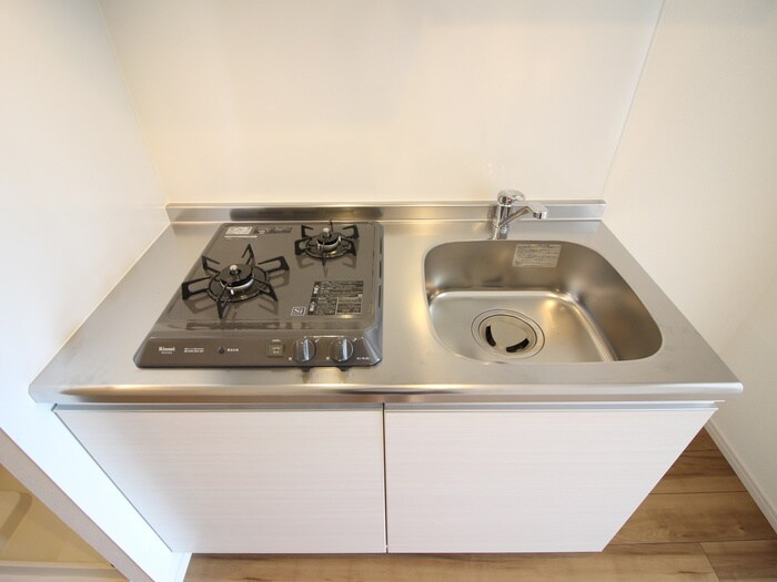 キッチン パインテール千成