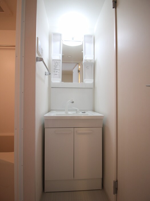 洗面 パインテール千成