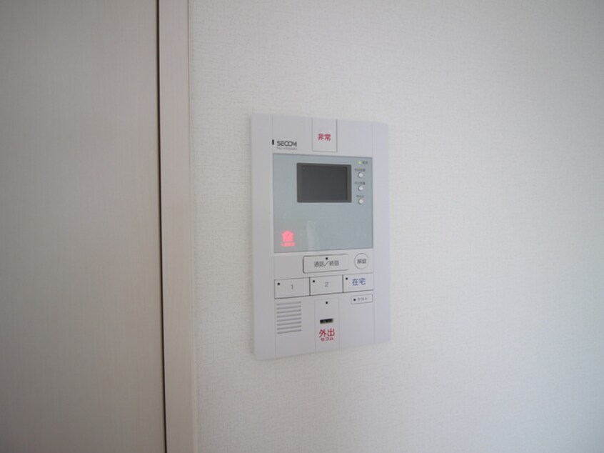 内観写真 パインテール千成