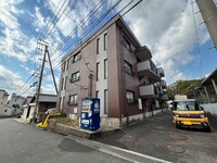 パ－クサイド今岡Ｂ