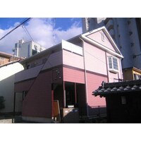 ニシヤマハイツ