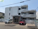 第二ニﾕー高貴の外観