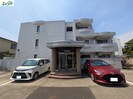 第二ニﾕー高貴の外観
