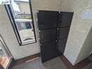 外観写真 第二ニﾕー高貴