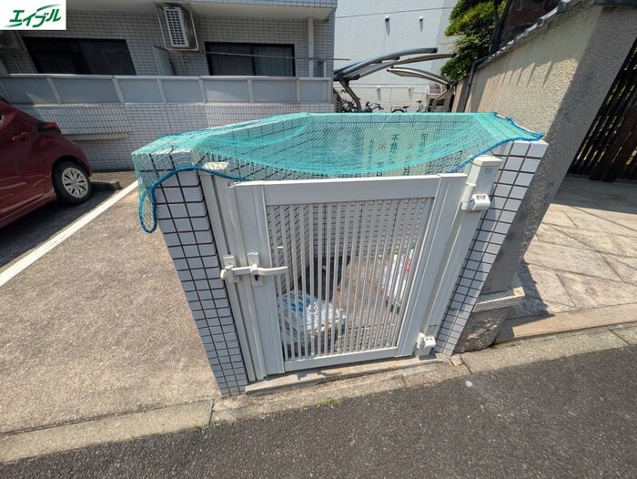建物設備 第二ニﾕー高貴