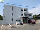 外観写真 第二ニﾕー高貴