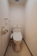 トイレ 第二ニﾕー高貴