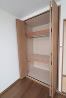 収納 第二ニﾕー高貴