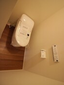 トイレ ｺﾚｸｼｮﾝ名城公園ⅡSouth