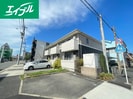リマ－レ道徳の外観