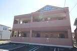 コーポ長谷川