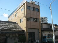 メゾンデトキワ