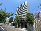 S-RESIDENCE金山altanoの外観