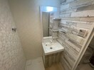 洗面 S-RESIDENCE金山altano